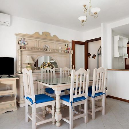 Apartamento Mercedes Кониль-де-ла-Фронтера Экстерьер фото