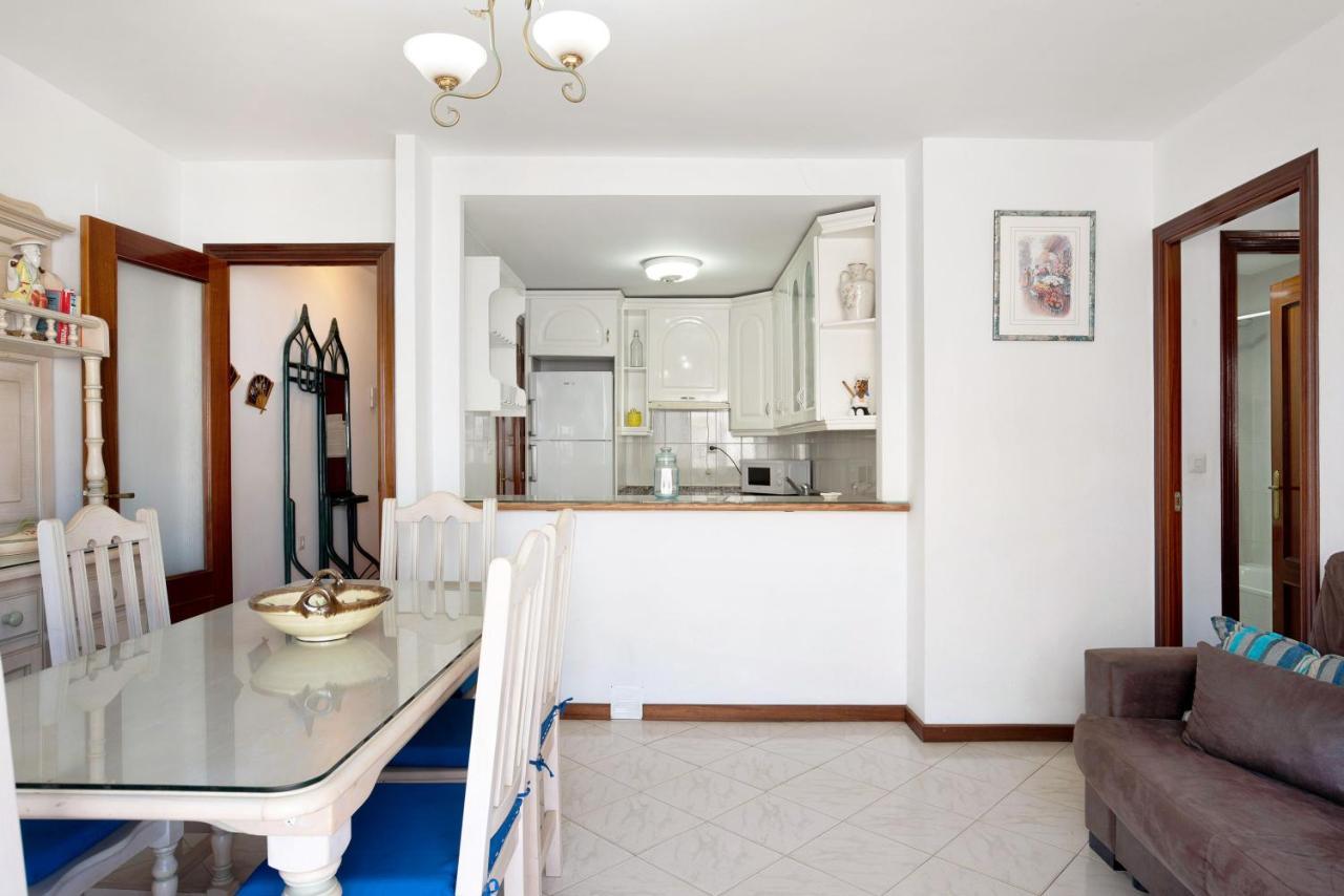 Apartamento Mercedes Кониль-де-ла-Фронтера Экстерьер фото