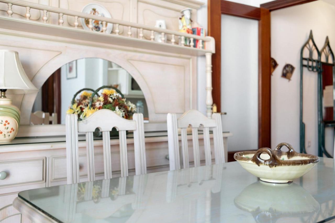 Apartamento Mercedes Кониль-де-ла-Фронтера Экстерьер фото