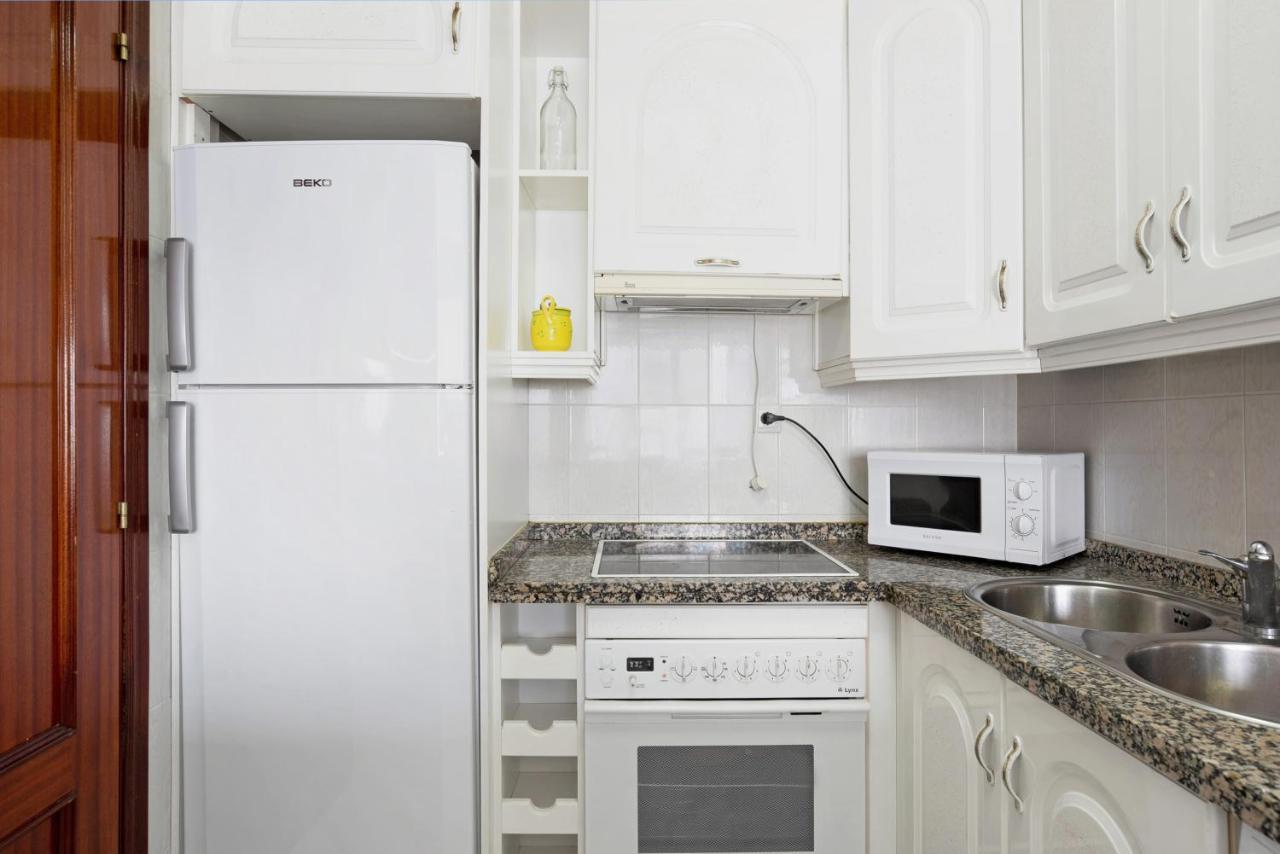 Apartamento Mercedes Кониль-де-ла-Фронтера Экстерьер фото