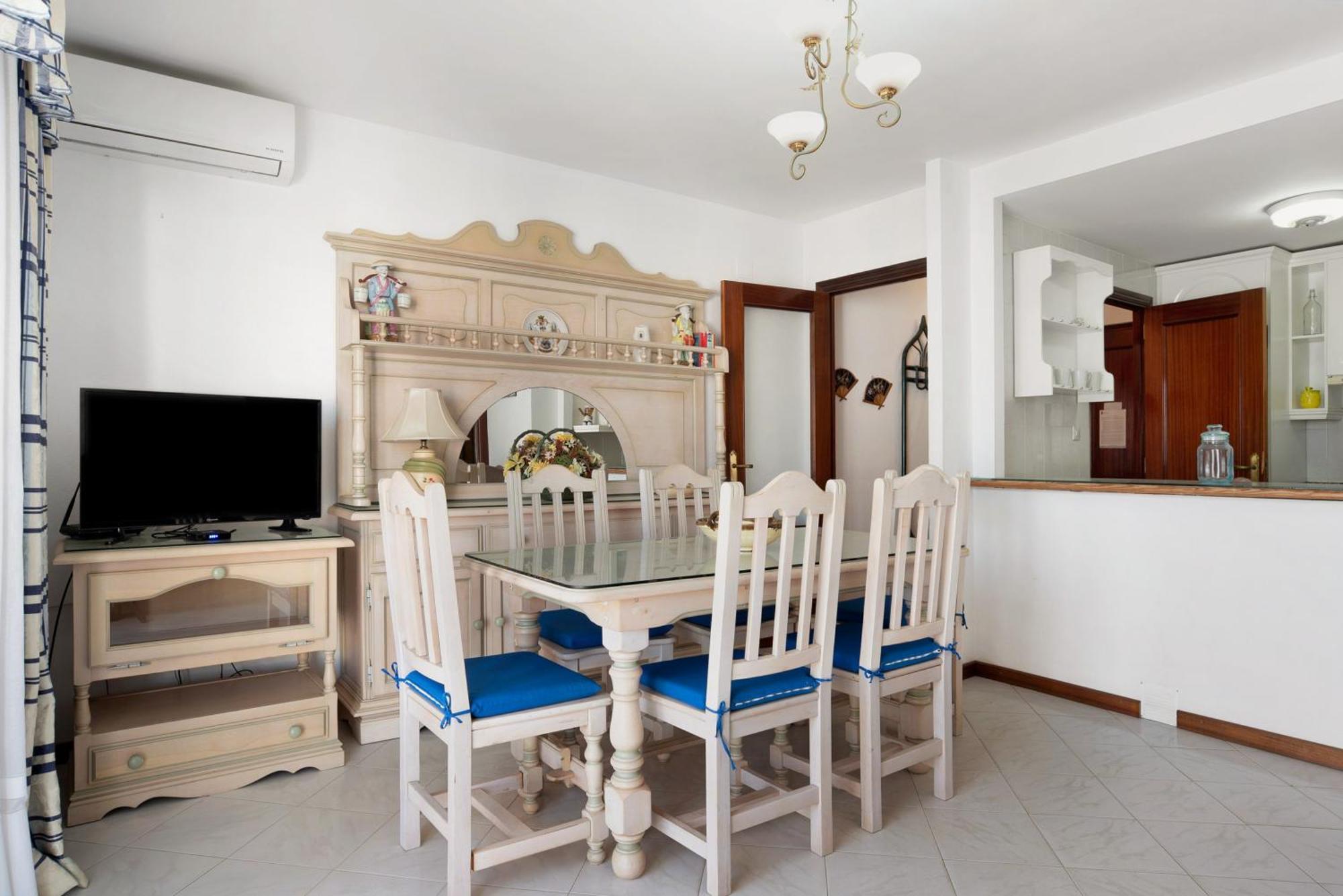 Apartamento Mercedes Кониль-де-ла-Фронтера Экстерьер фото